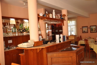 Hotel Platán Székesfehérvár