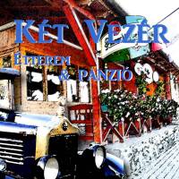 Két Vezér Étterem