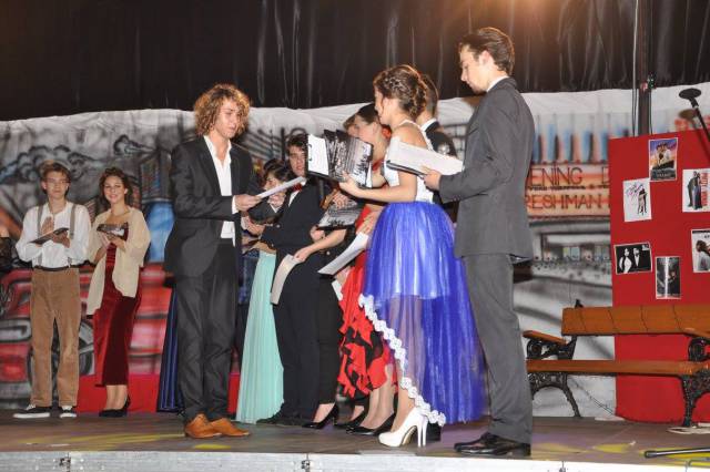 Nagykárolyi Elméleti Liceum