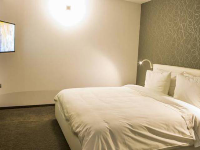 Hotel Tempo
