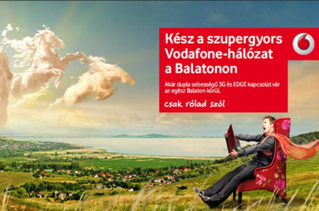 Vodafone