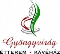 Gyöngyvirág Étterem és Kávéház 