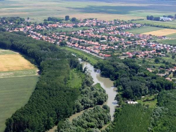 Kimle Község Önkormányzata
