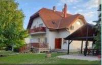 Stufi Villa - Aprtmanok