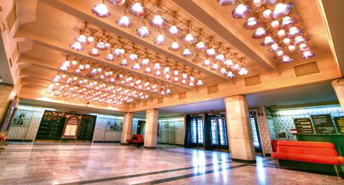 Veszprémi Petőfi Színház