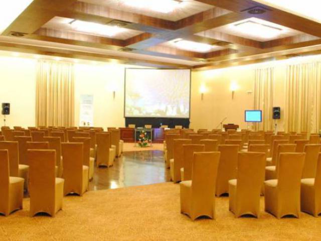 Grand Hotel Napoca