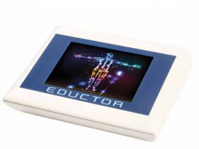 Sziky Enikő Márta természetgyógyász