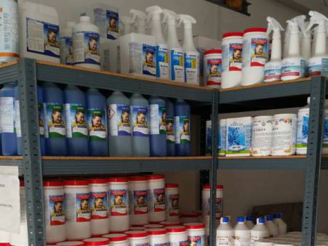 Nordland Víz és Uszodatechnica