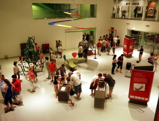 MOBILIS GYŐR - A FELFEDEZÉSEK HÁZA