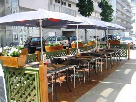 GUSTO étterem