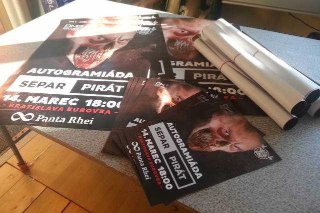 Monada - Print, s. r. o.- nyomda, grafika, reklám