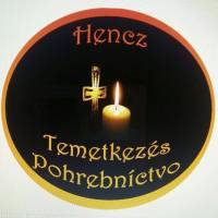 Temetkezés HENCZ