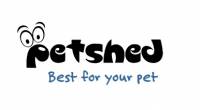 PETSHED 