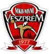 MKB MVM Veszprém  Férfi Kézilabda Club