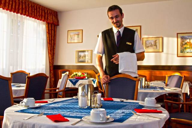 Wesselényi Hotel Győr