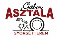 Gábor Asztala