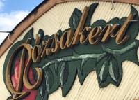 Rózsakert Étterem és Kávézó Lenti