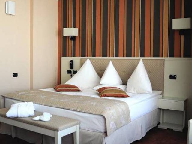 Hotel Paradis