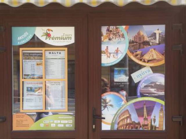 Prémium Tours