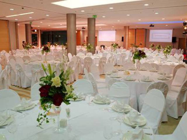 Hotel Atrium Split