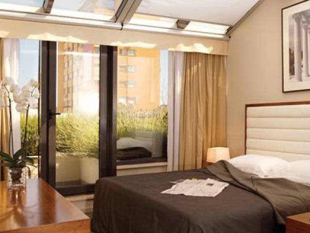 Hotel Atrium Split