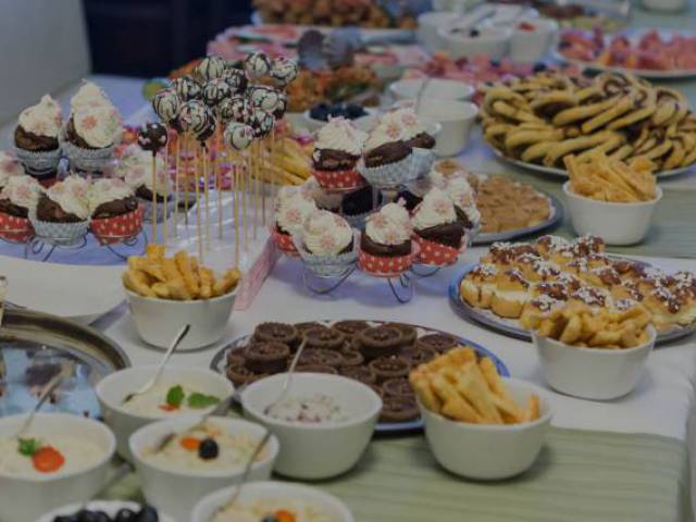 Millenium - restaurant, cofetărie, cramă