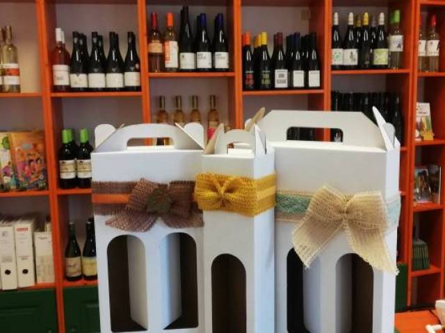 Móri Borvidék TDM Egyesület