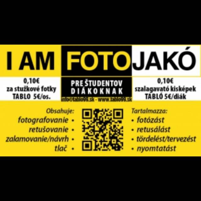 Foto Jakó