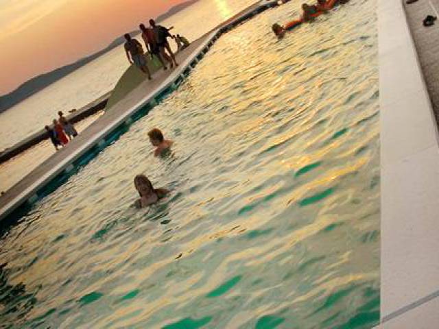 Solaris Camping Resort