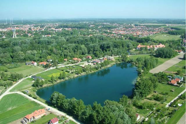 Mosonmagyaróvár Város Önkormányzata