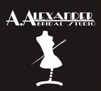 A.Alexander - bridal studio - sewing and wedding dress rental