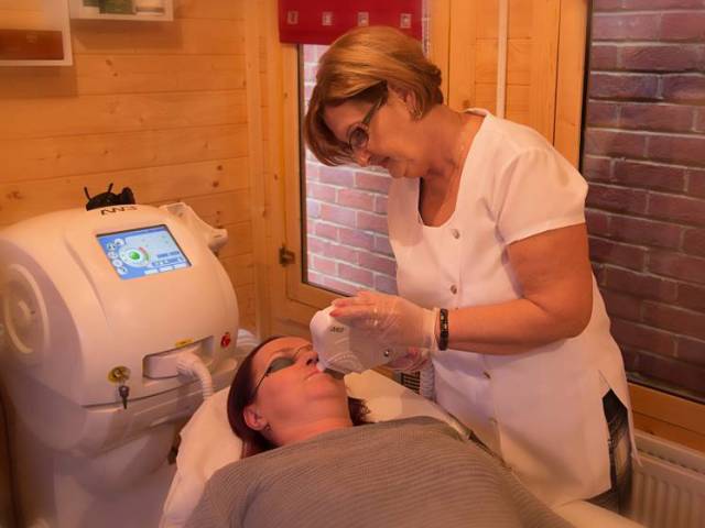 RADIANT BEAUTY BY JUDIT