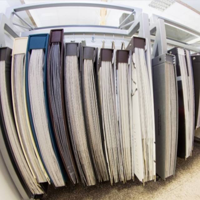 SABYT - Lakberendezés