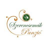 Hotel Szerencsemák