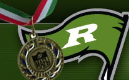 Újbuda Rebels Amerikai Futball Klub