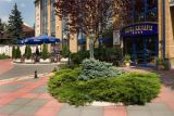 Hotel Kálvária