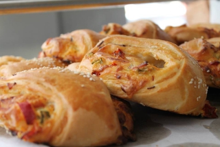 Kézműves Cukrászat