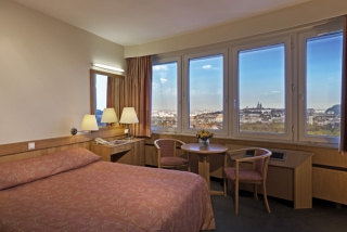 Hotel Budapest