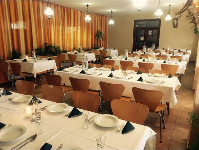 Hostinec na Dvojke -vendéglő