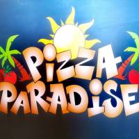 Pizza Paradise