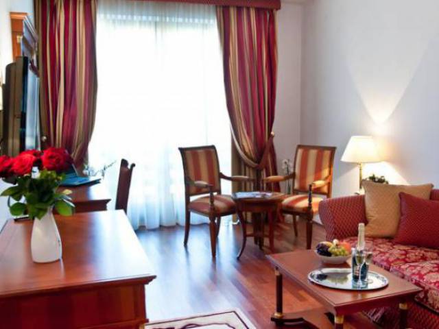 Hotel Beyfin