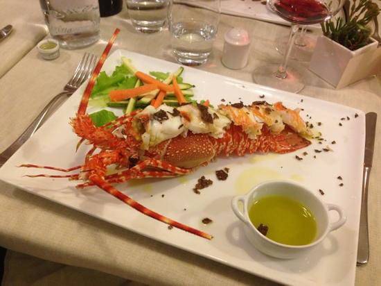 Ristorante da Felice