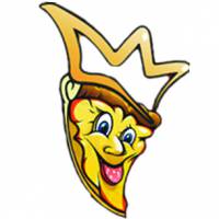 PIZZA KIRÁLY