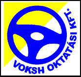 VOKSH Autósiskola