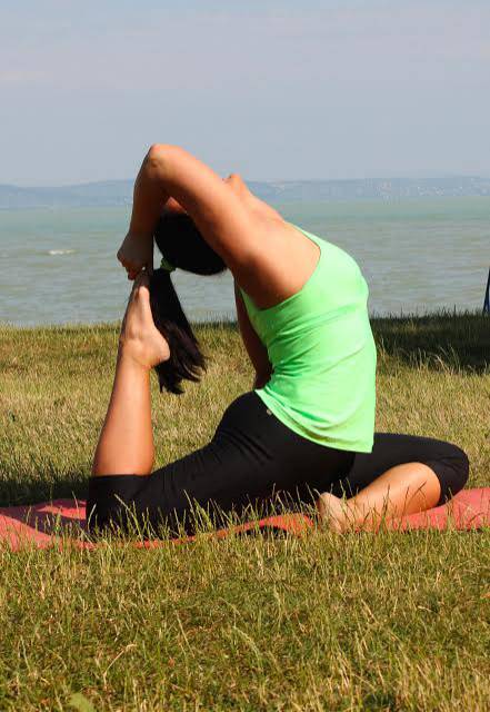Iyengar Jóga Stúdió