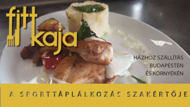 Fittkaja Házhozszállítás
