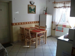 Viktória Vendégház