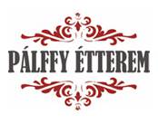 Pálffy Étterem