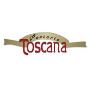 Toscana étterem 