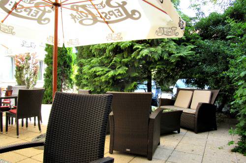 Szent Gellért Kézműves Söröző